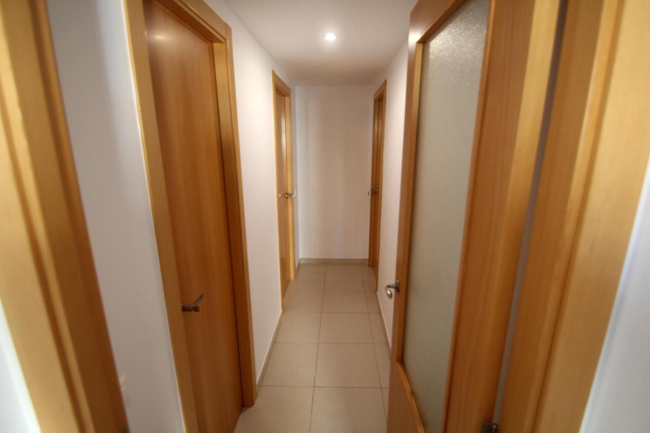 バレンシアApartarossアパートメント エクステリア 写真